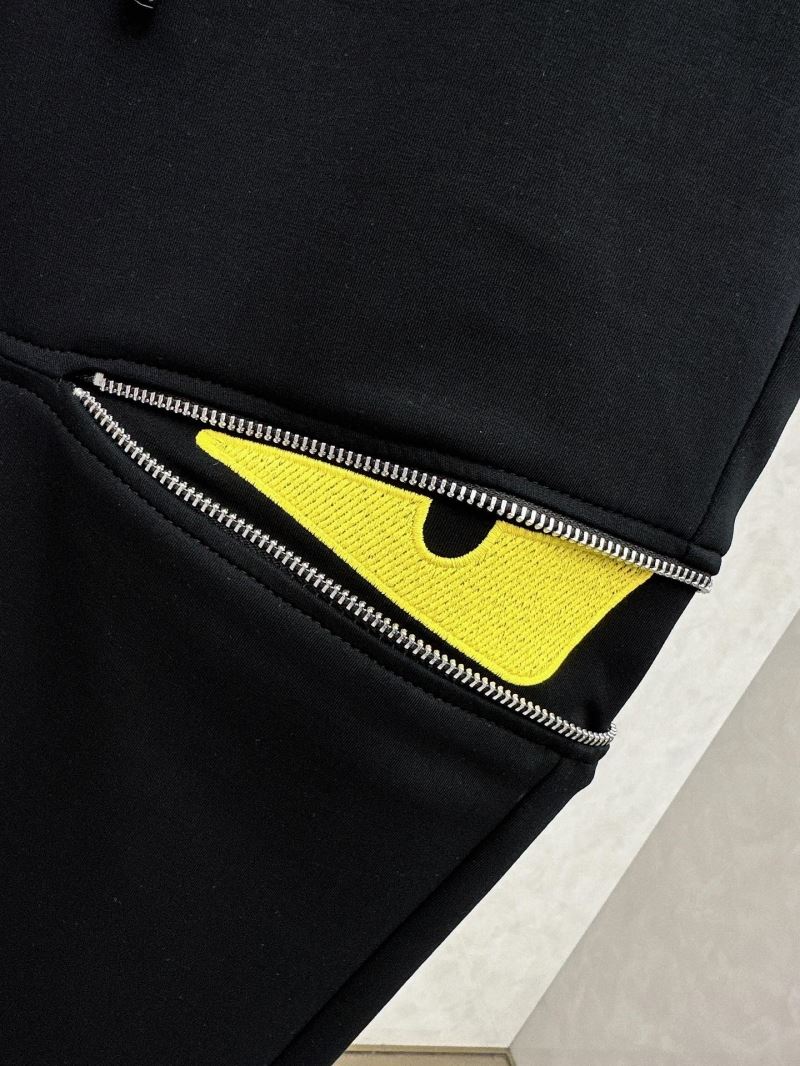 Fendi Long Pants